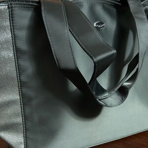 Coach Gray Women's Tote Bag NWT